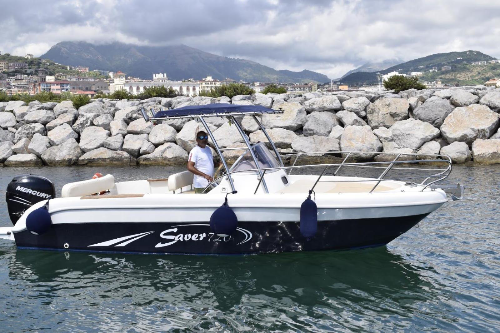 Amalfi Outdoor Tours & Accomodations Salerno Exterior foto