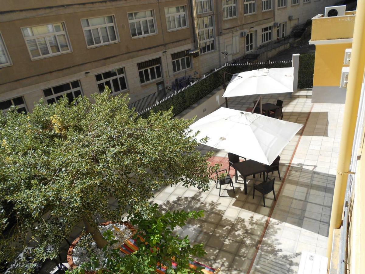 Amalfi Outdoor Tours & Accomodations Salerno Exterior foto