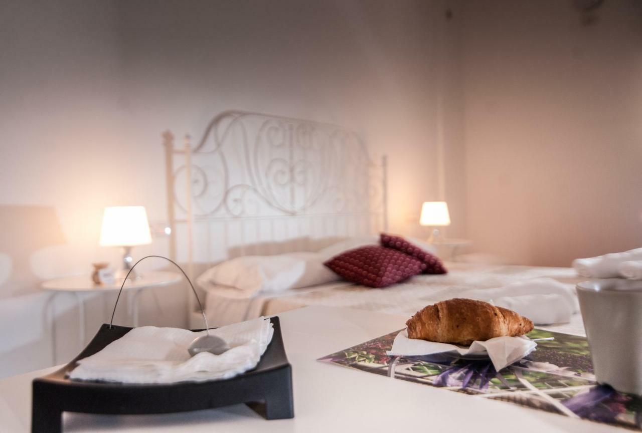 Amalfi Outdoor Tours & Accomodations Salerno Exterior foto