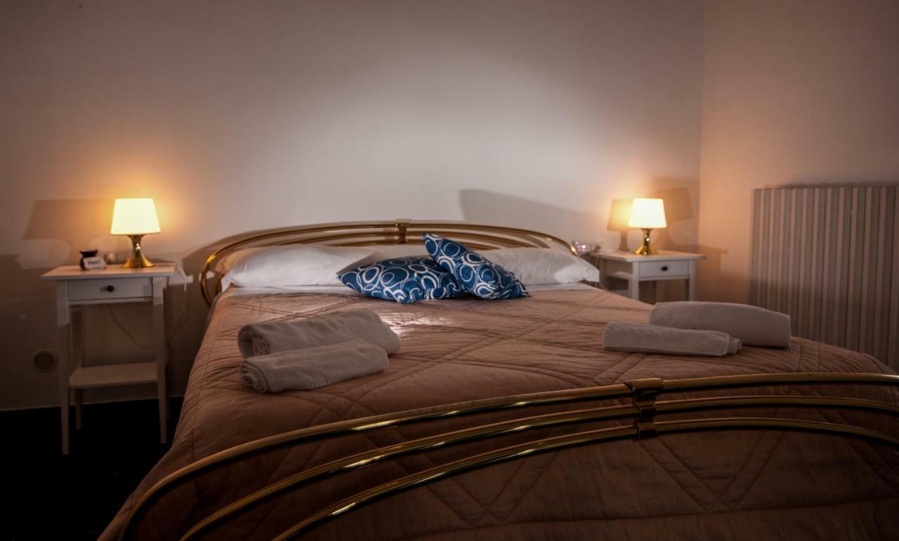Amalfi Outdoor Tours & Accomodations Salerno Exterior foto