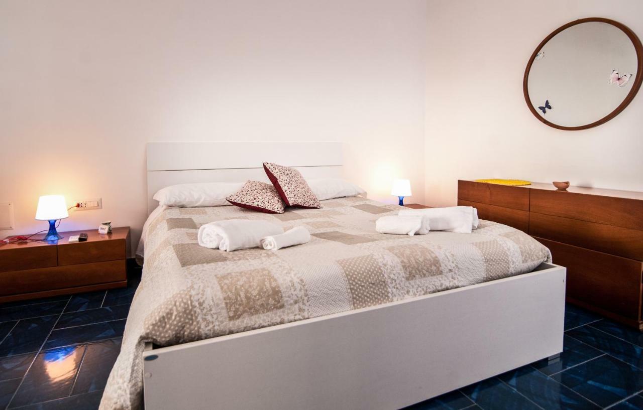 Amalfi Outdoor Tours & Accomodations Salerno Exterior foto
