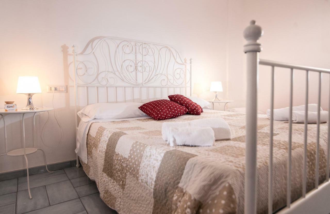 Amalfi Outdoor Tours & Accomodations Salerno Exterior foto