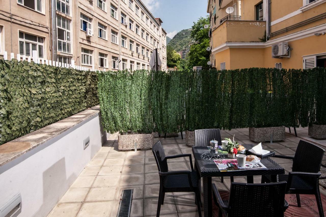Amalfi Outdoor Tours & Accomodations Salerno Exterior foto